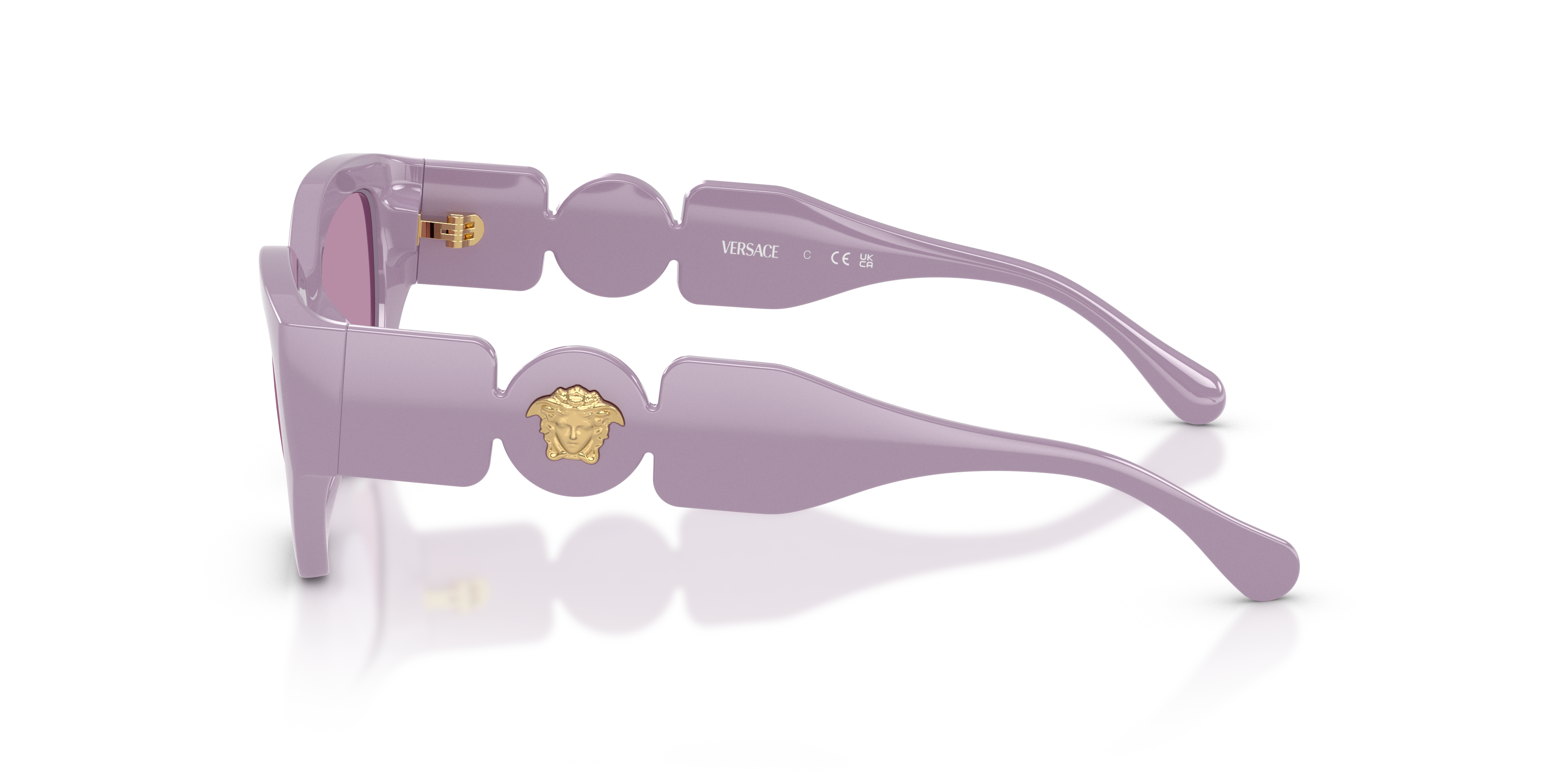 Versace VK4007U 5526AK  